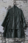 MUTEDANCE detachable V-neck jacket MD23FW04 PM106